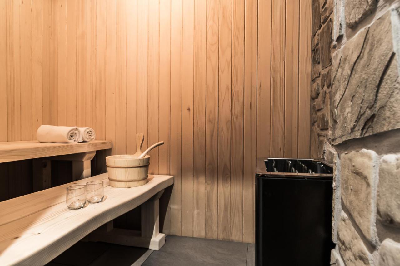 Krokus Park Residence 考斯赛力克 外观 照片